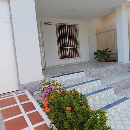 Appartement Casa Bellavista Barranquilla à Barranquilla  Extérieur photo