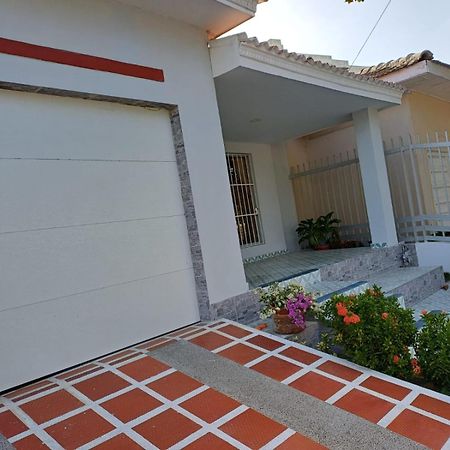 Appartement Casa Bellavista Barranquilla à Barranquilla  Extérieur photo