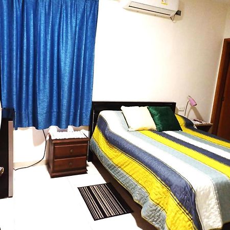 Appartement Casa Bellavista Barranquilla à Barranquilla  Extérieur photo