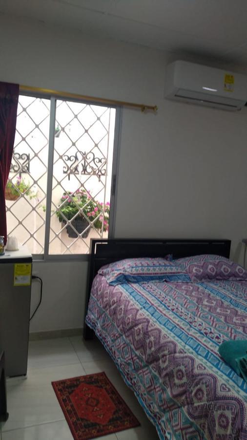 Appartement Casa Bellavista Barranquilla à Barranquilla  Extérieur photo