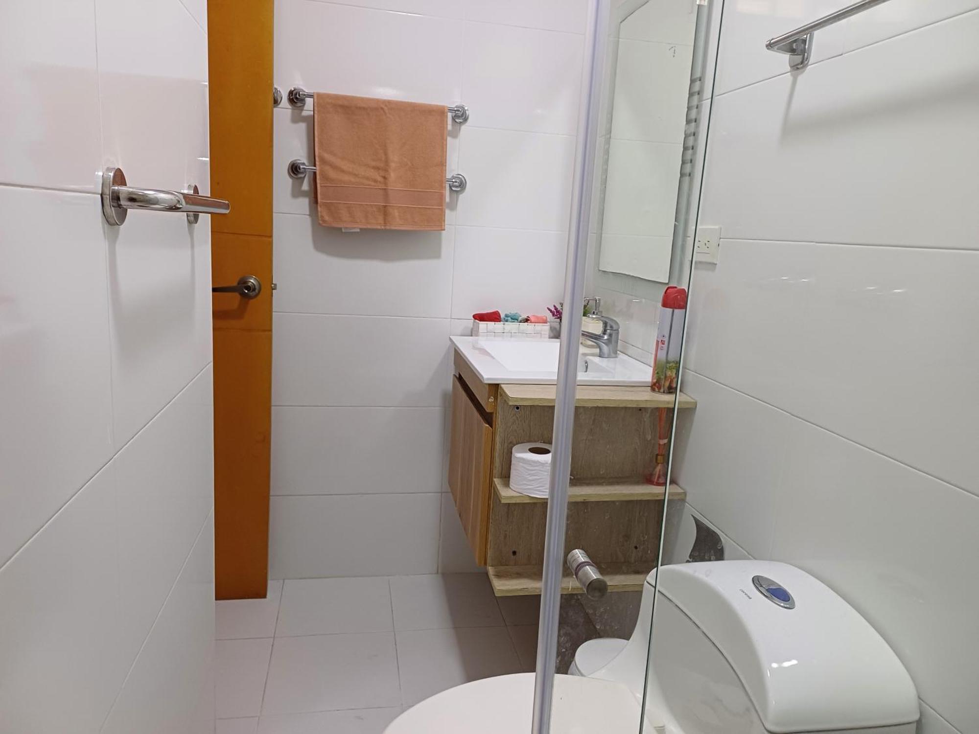 Appartement Casa Bellavista Barranquilla à Barranquilla  Extérieur photo