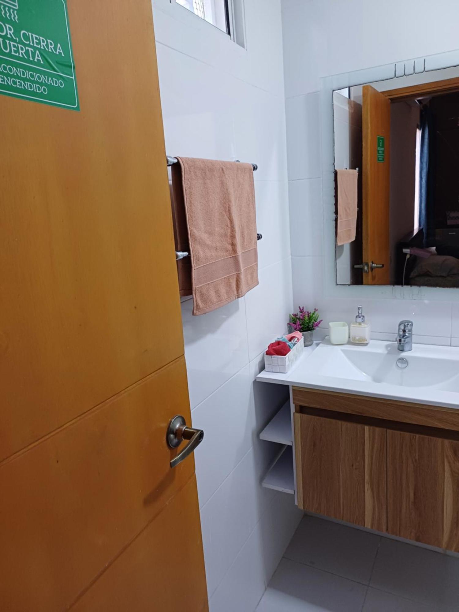 Appartement Casa Bellavista Barranquilla à Barranquilla  Extérieur photo