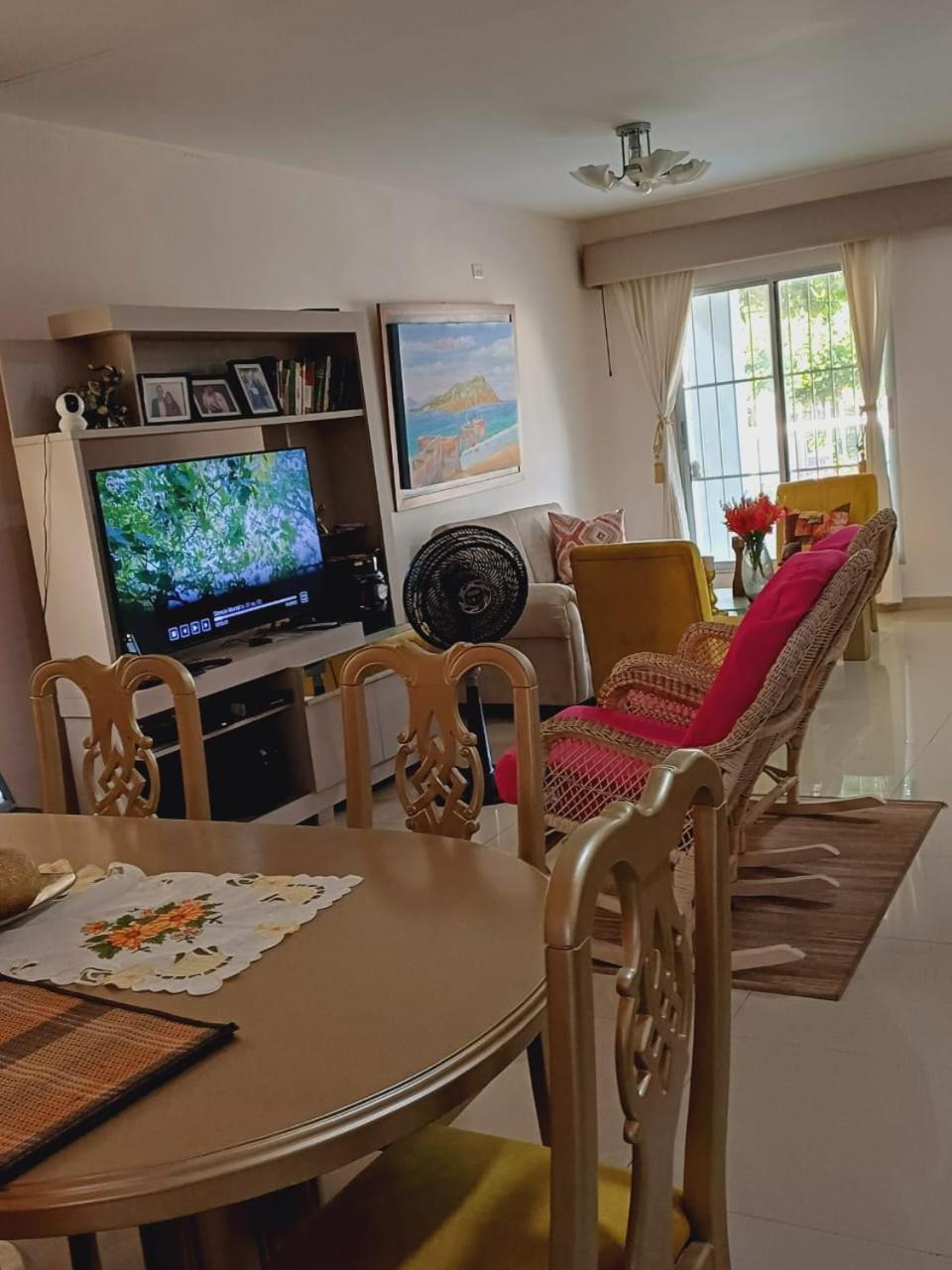 Appartement Casa Bellavista Barranquilla à Barranquilla  Extérieur photo