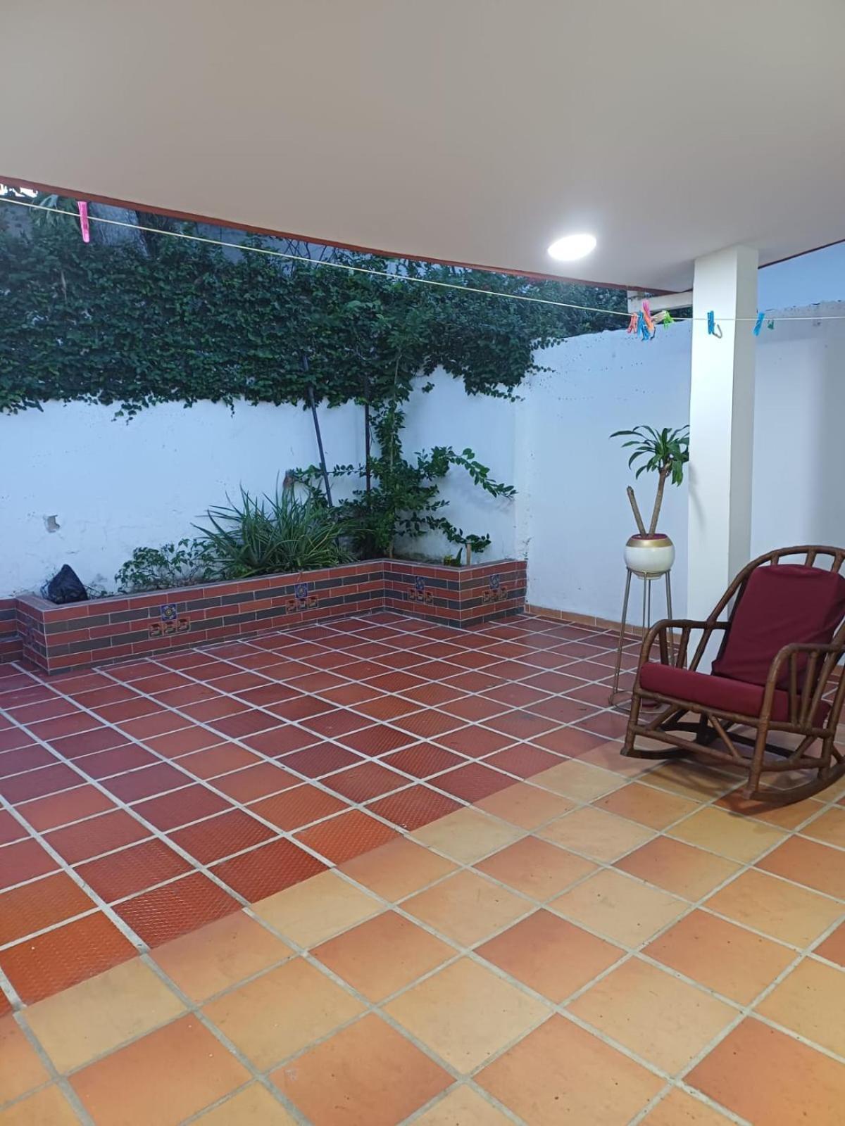 Appartement Casa Bellavista Barranquilla à Barranquilla  Extérieur photo
