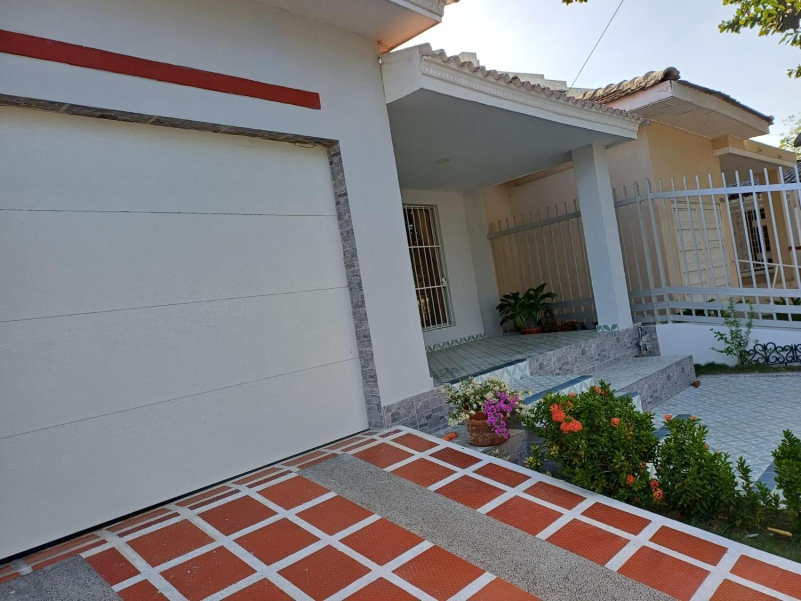 Appartement Casa Bellavista Barranquilla à Barranquilla  Extérieur photo