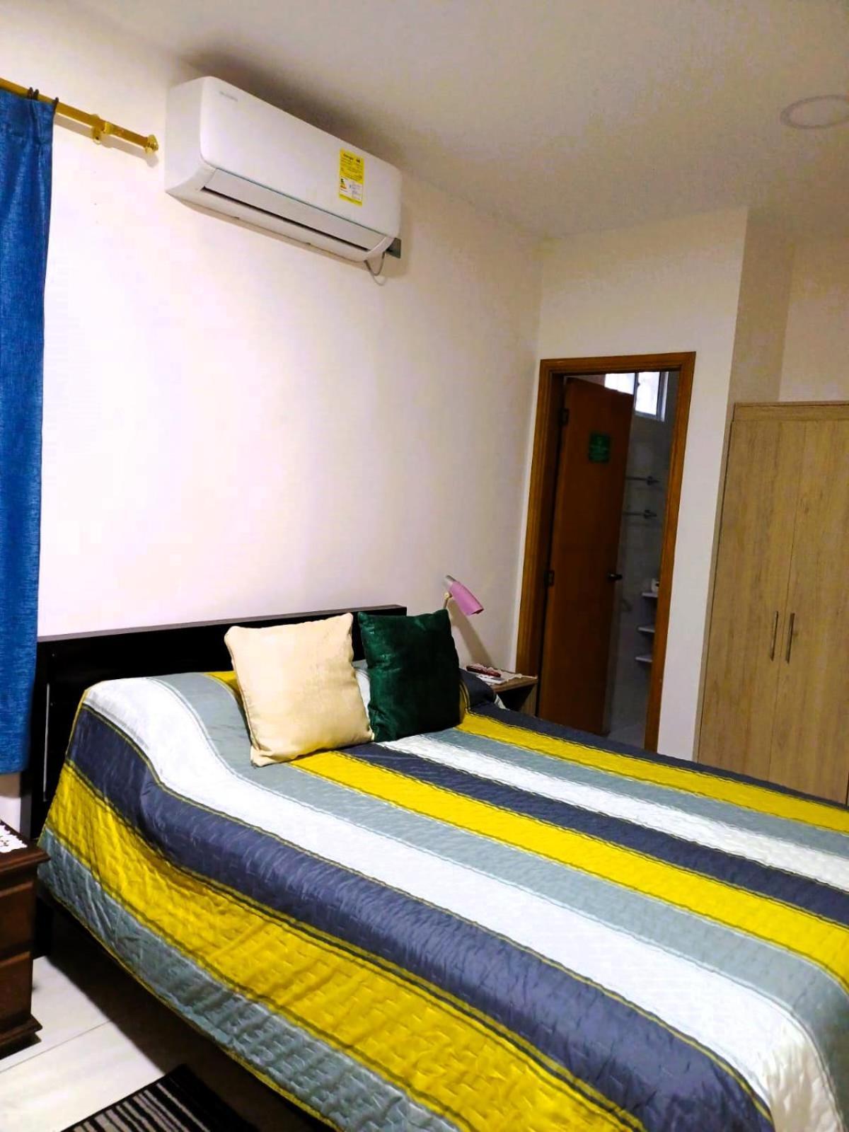 Appartement Casa Bellavista Barranquilla à Barranquilla  Extérieur photo