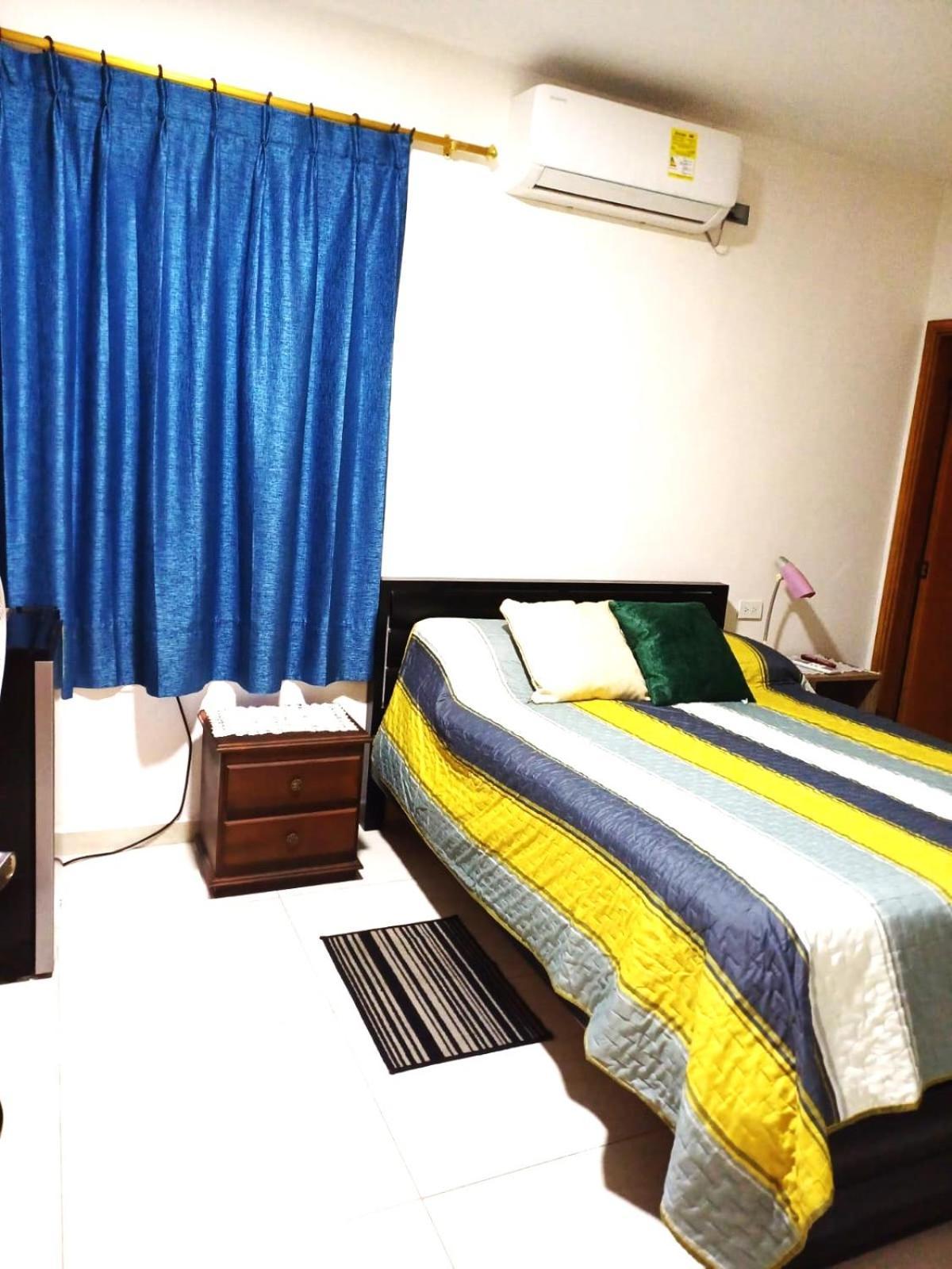 Appartement Casa Bellavista Barranquilla à Barranquilla  Extérieur photo